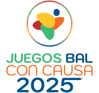 Juegos BAL con causa 2025