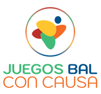 Juegos BAL con causa