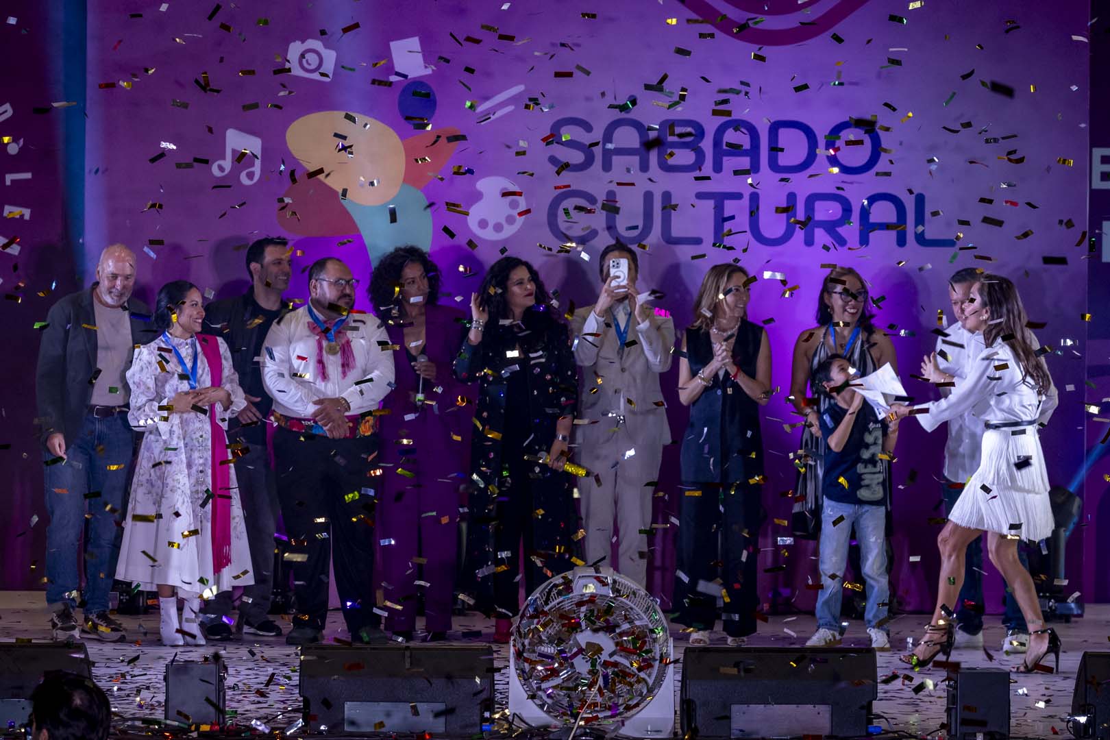 Ganadores